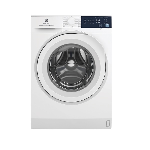 Electrolux frontloading washing machine EWF7524D3WB does not have