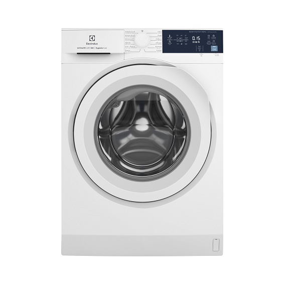 Electrolux frontloading washing machine EWF9024D3WB does not have installation service. AEON