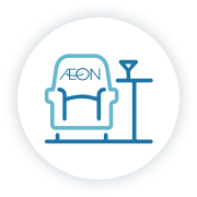 Aeon lounge