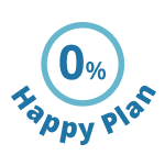Aeon plan 0%