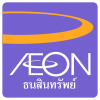 aeon logo