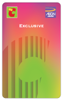 Big C Exclusive Card