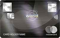 Big C World Mastercard