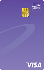 AEON Classic Card