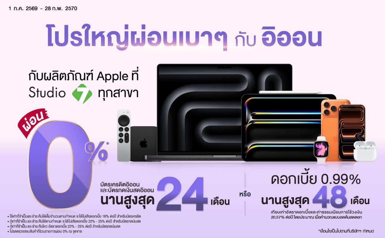 promotion packages