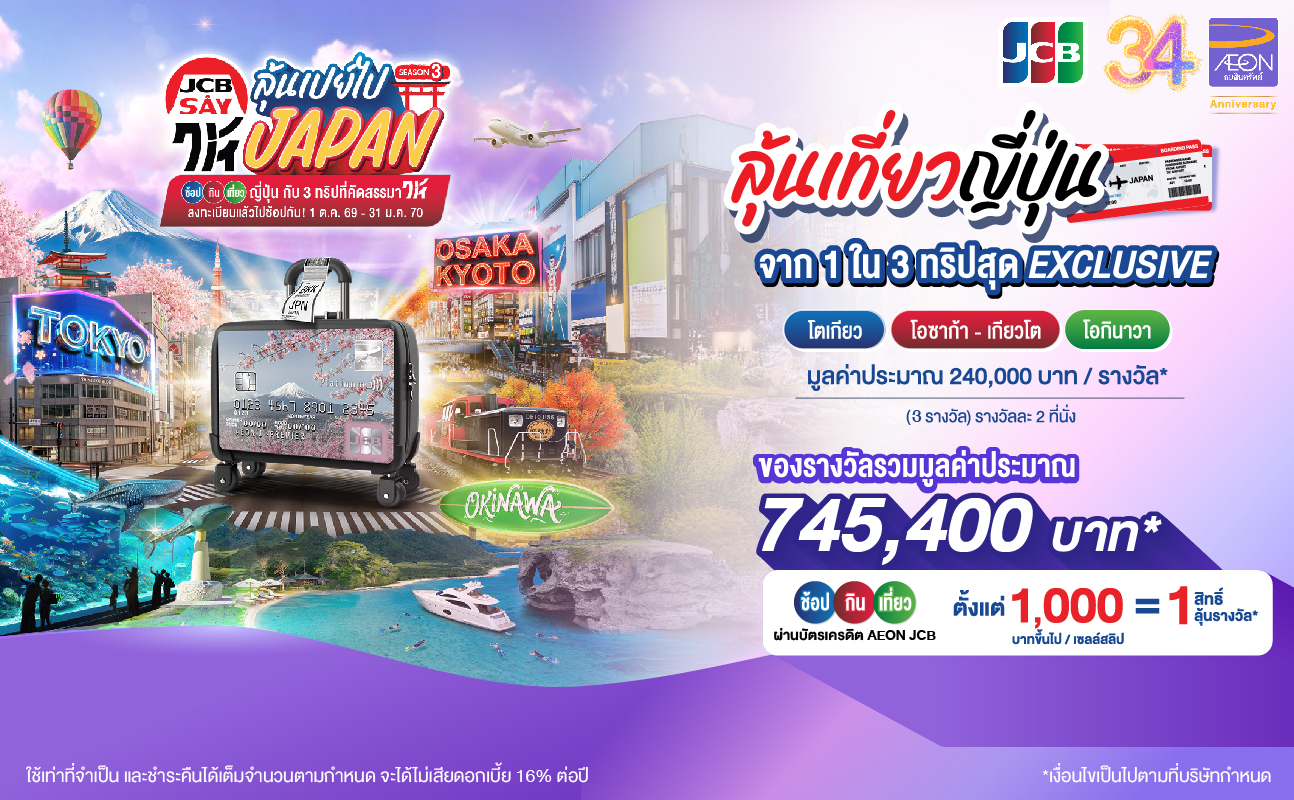 promotion packages