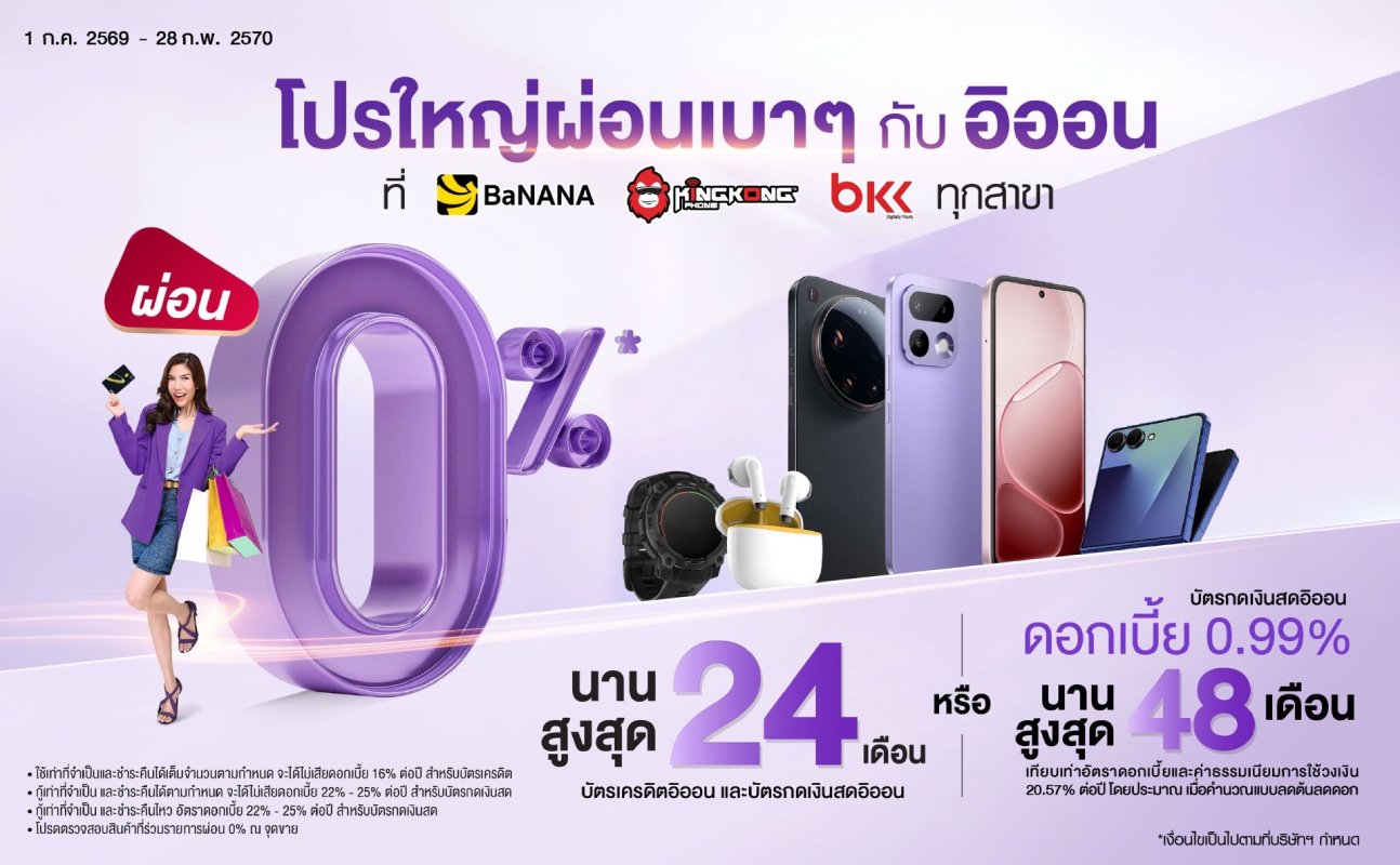 promotion packages