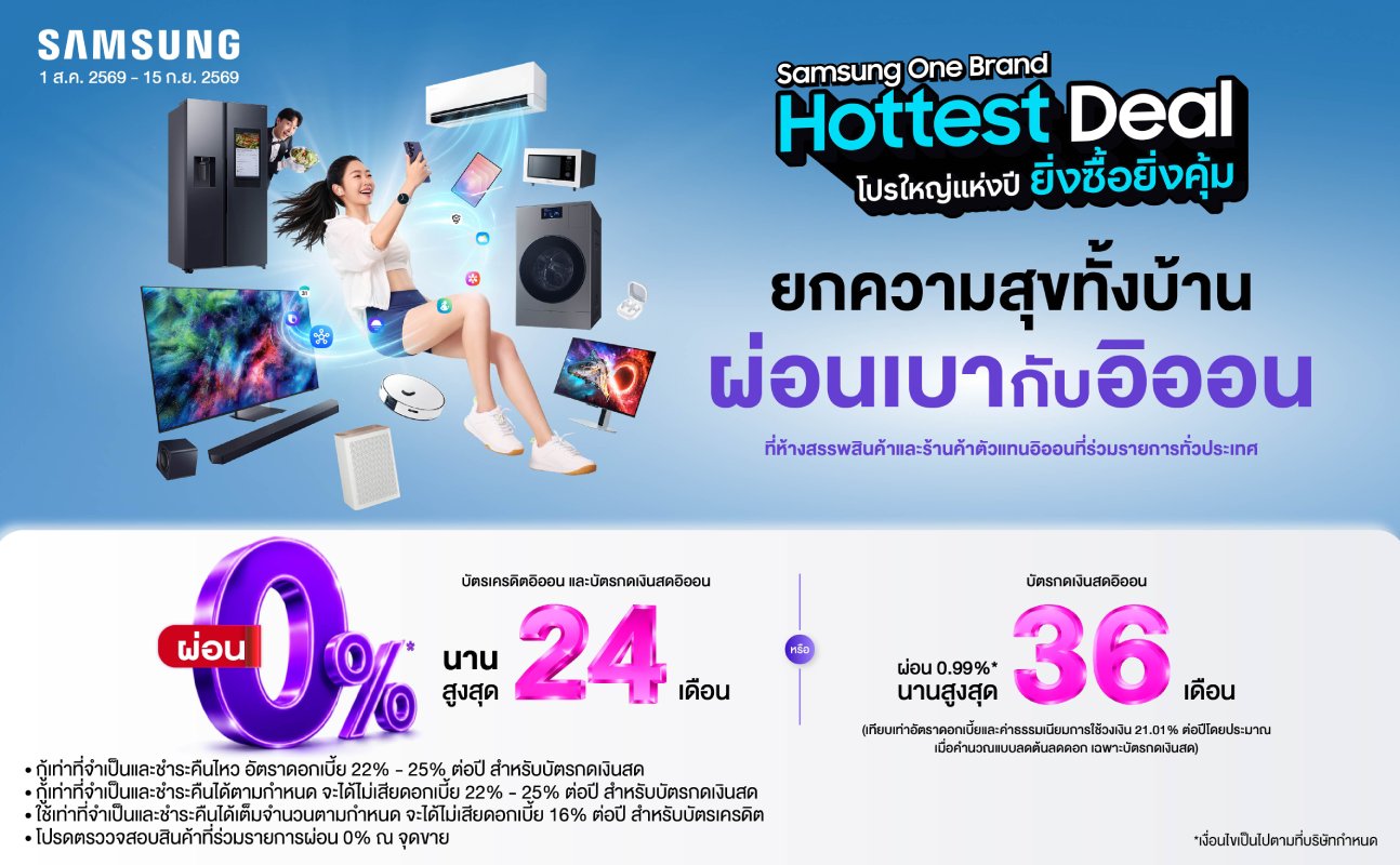 promotion packages