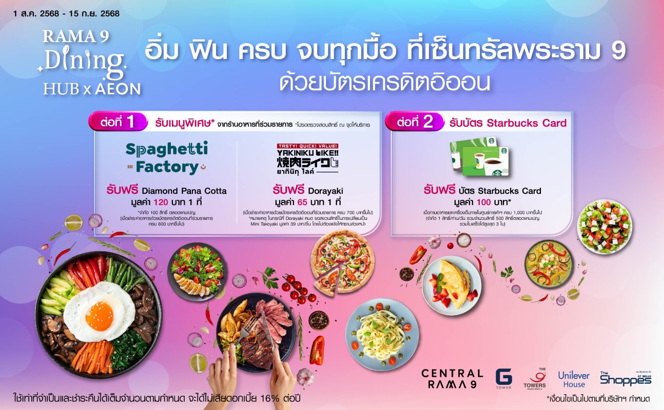 promotion packages