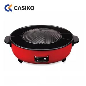 CASIKO Hot Pot BBQ 1300 วัตต์ CK6688