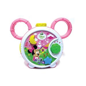 Baby Minnie projector