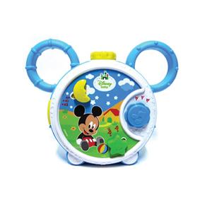 Baby Mickey projector 