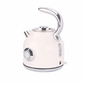 HAFELE Vintage Electric Kettle 495.19.502