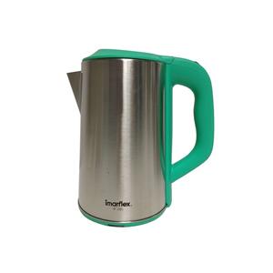 Imarflex Electric Kettle IF-285(Green)