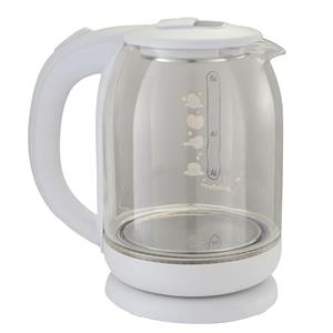 ACONATIC Electric Kettle  GUDETAMA AN-KET1800
