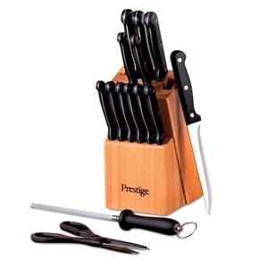 PRESTIGE Knife 14 pieces SET 56024-C