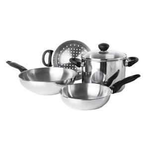 MEYER CUISINE 5-PC SET 75399-T