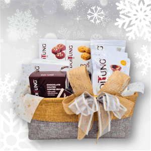 Happy Rewards product