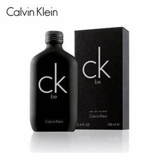 Perfume ck be EDT 100ml (Unisex)