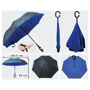 Umbrella (Blue)