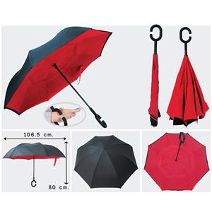 Umbrella (Red)