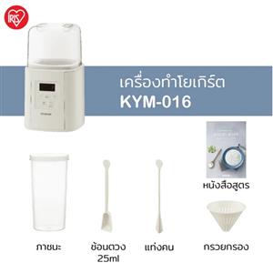 Iris Ohyama Yogurt Maker KYM-016