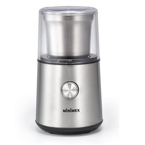 Coffee Grinder MiniMex MCG4