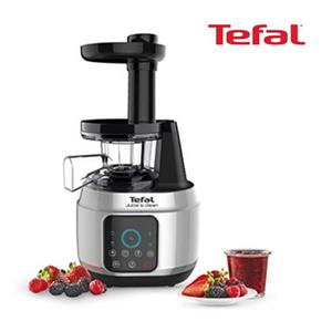 Tefal เครื่องคั้นสกัดน้ำผลไม้ ZC420E38