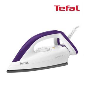 Tefal เตารีดแห้ง FS4035T0