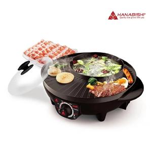 HANABISHI BBQ STOVE