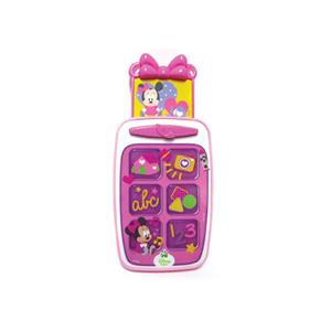 Baby Minnie smartphone