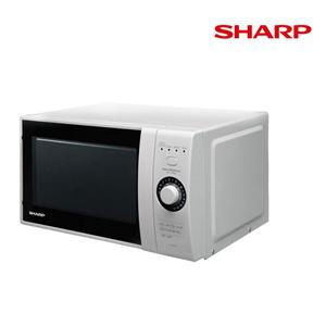 ไมโครเวฟ SHARP R-2221G-W 22ลิตร