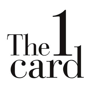 The 1 Card