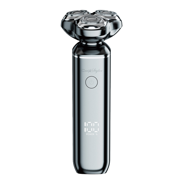 Cool A Styler Electric Shaver Smart Feature IPX7 (CA-ES1) : AEON Happy ...