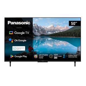 Panasonic 4K Google TV TH-50MX800T