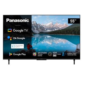 Panasonic 4K Google TV TH-55MX800T