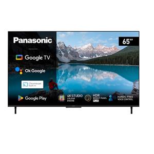 Panasonic 4K Google TV TH-65MX800T