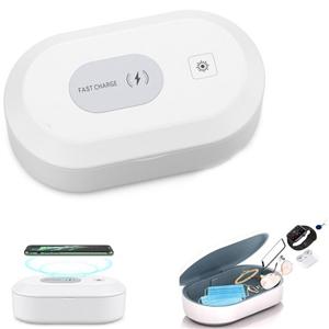 Loyal Gadgets Portable UV Sanitizer Box