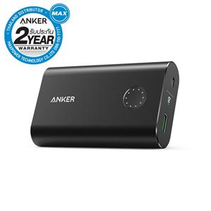 ANKER PowerCore+10050 with Quick Charge 3.0 