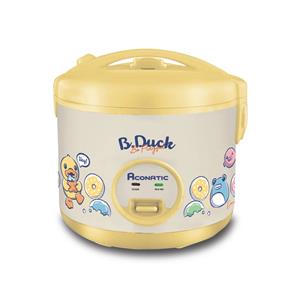 Aconatic Rice Cooker B- Duck AN-RCC1010