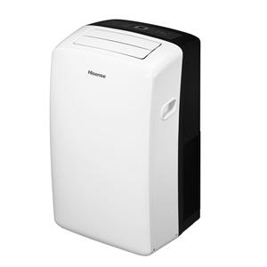 Hisense portable air conditioner AP-12CR4RNXS00