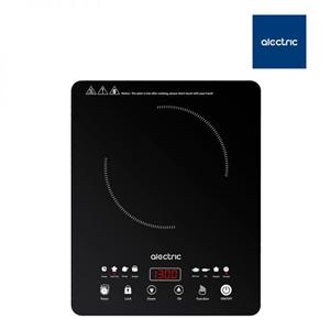 Alectric Induction Cooker Model SS1