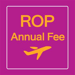 AEON ROP Platinum Annual Fee