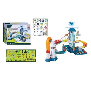Happy Rewards product