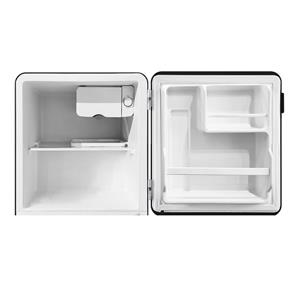 ตู้เย็นมินิบาร์เรโทร Midea C-50AB