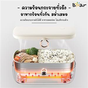 Bear Electric Heating Box BR0065