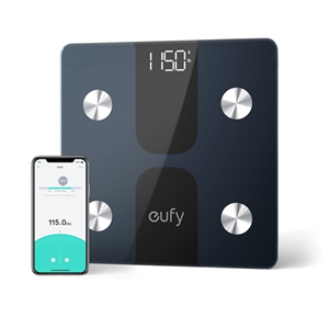 Eufy Smart Scale C1 Black