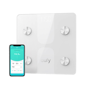 Eufy Smart Scale C1 White