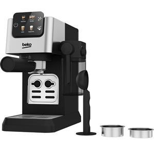 Beko automatic coffee machine CEP5304X