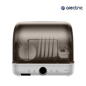 Alectric Electric Dish Dryer Model DV1 White